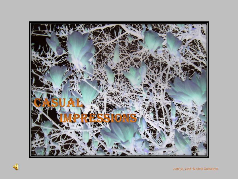 Impressions