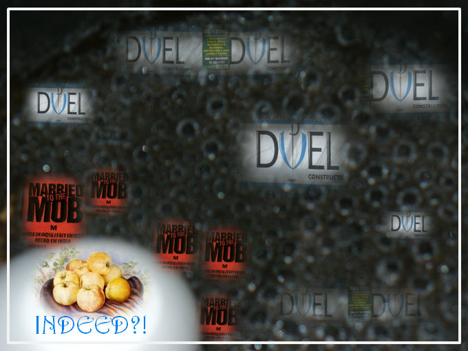 Duel