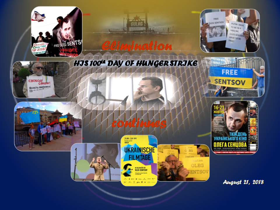 Free Political Prisoners