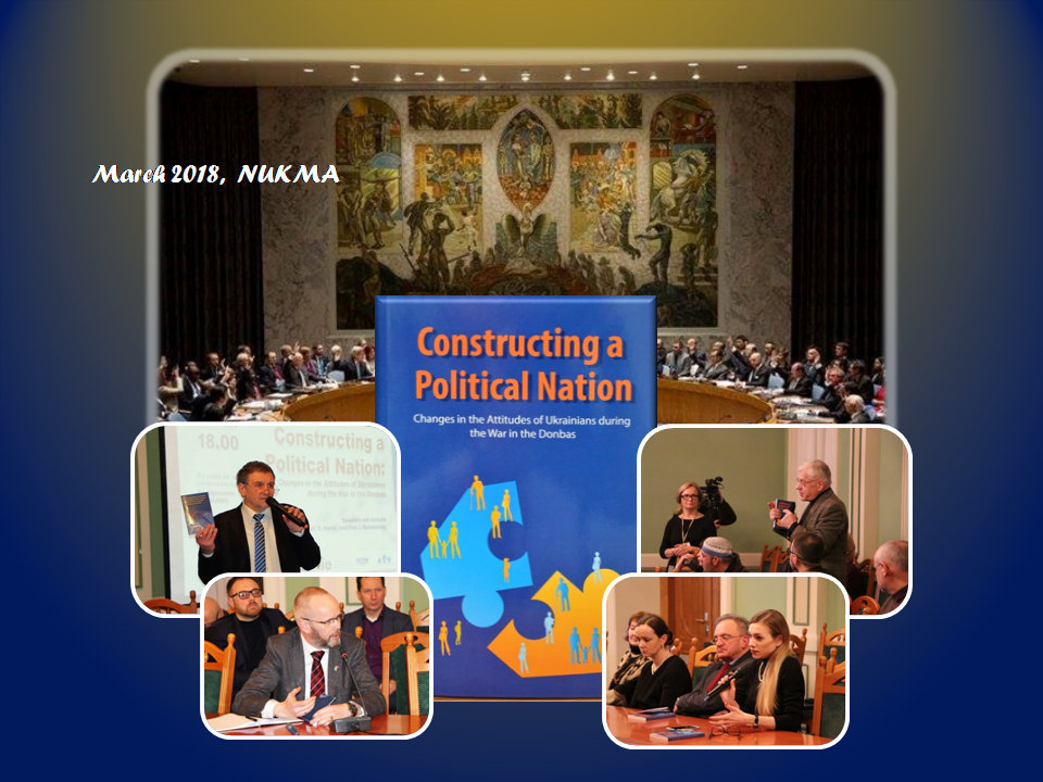 Political nation..