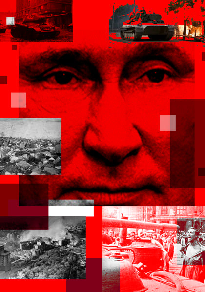 History of tyranny