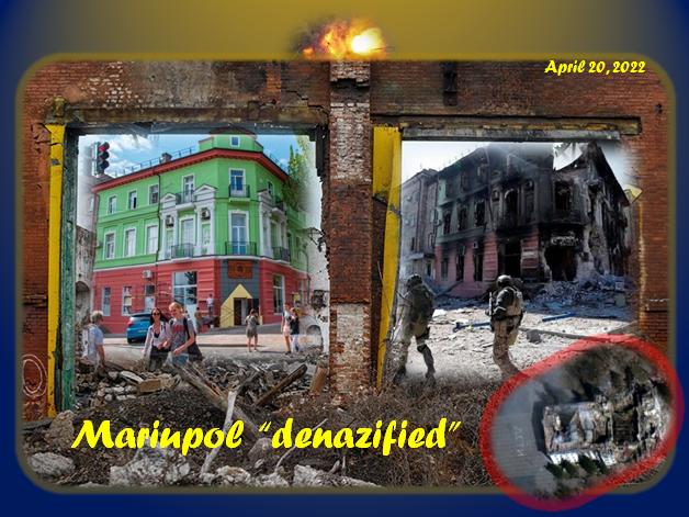 Mariupol