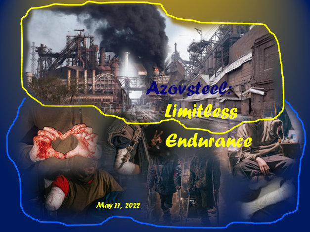 Limitless Endurance
