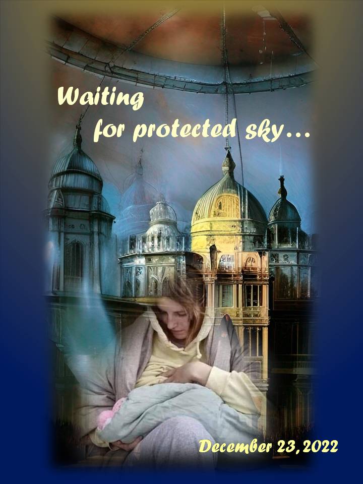 Protected Sky